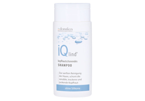 IQLIND Shampoo (PZN 13335475)