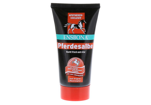 PFERDESALBE Ensbona (PZN 3166764)
