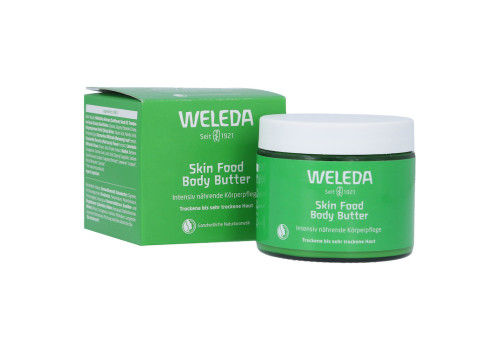 Weleda Skin Food Body Butter (PZN 14026434)