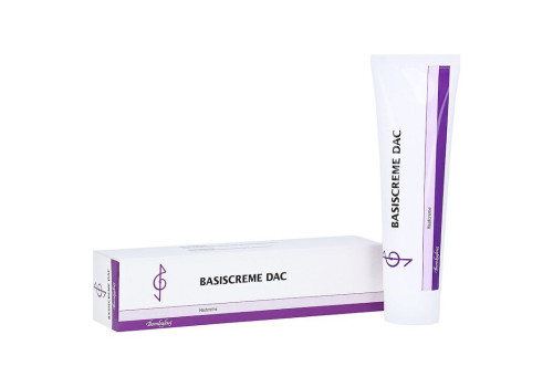 BASISCREME DAC (PZN 4193119)