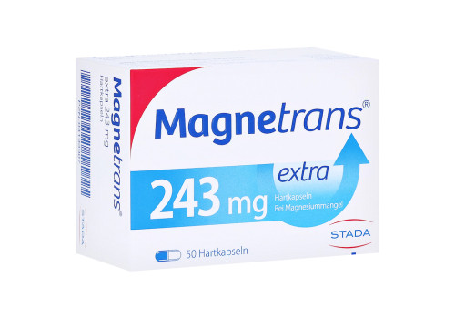 Magnetrans extra 243mg (PZN 4193007)