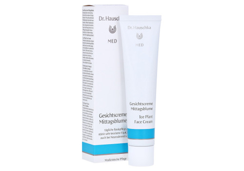 DR.HAUSCHKA MED Gesichtscreme Mittagsblume (PZN 16397241)