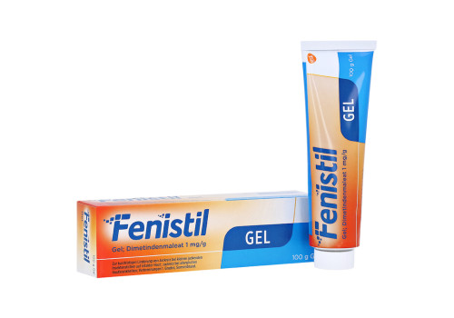 Fenistil (PZN 2137619)