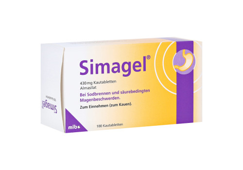 Simagel (PZN 6159003)