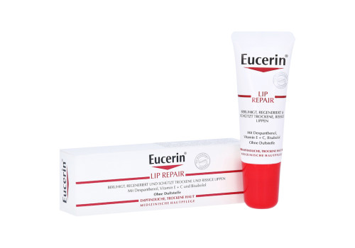 Eucerin Lip Repair (PZN 74458)