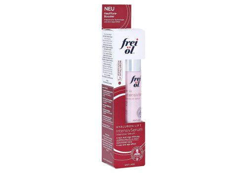 frei öl Anti-age IntensivSerum (PZN 14412338)