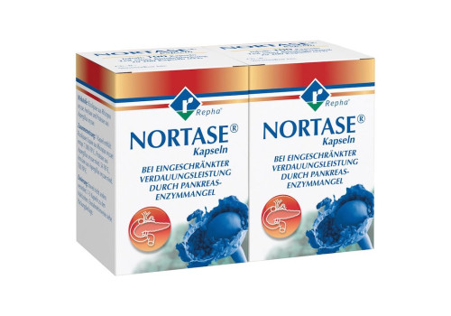 Nortase (PZN 4944086)