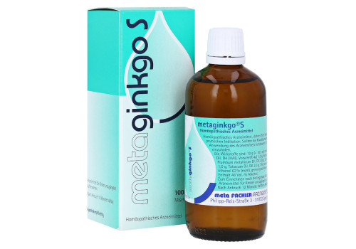 METAOSSYLEN N Mischung (PZN 2073581)
