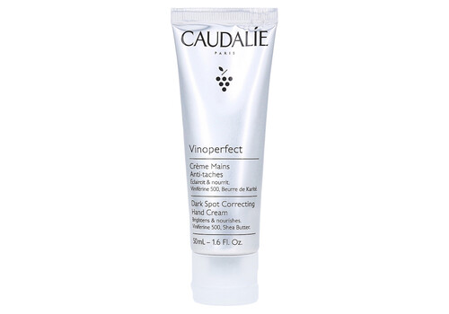 CAUDALIE Vinoperfect Handcreme geg.Pigmentstörung. (PZN 17212108)