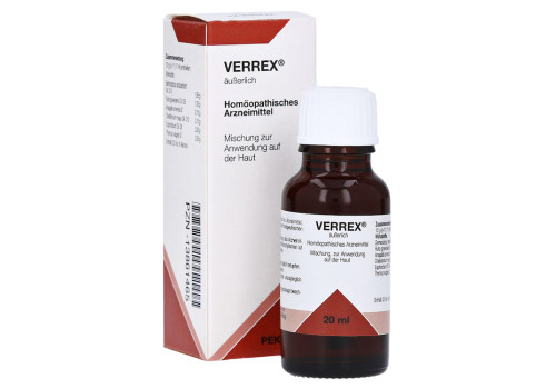 VERREX äußerlich Tropfen (PZN 13861465)