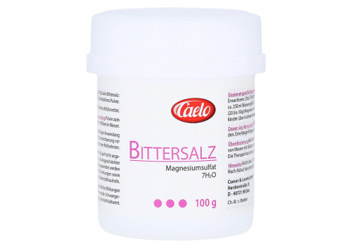 BITTERSALZ Caelo HV-Packung (PZN 3394838)