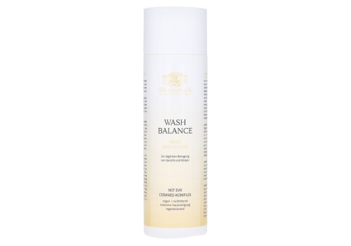 DERMAPLAN Wasch Balance (PZN 13912487)