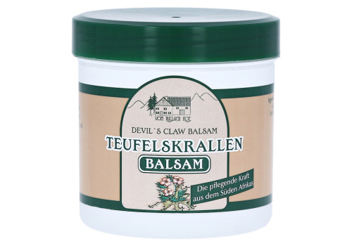 TEUFELSKRALLEN BALSAM (PZN 1795214)