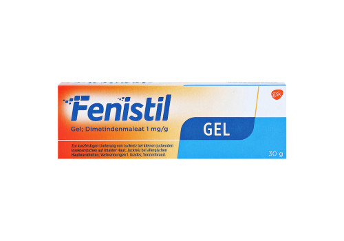 Fenistil (PZN 12550409)