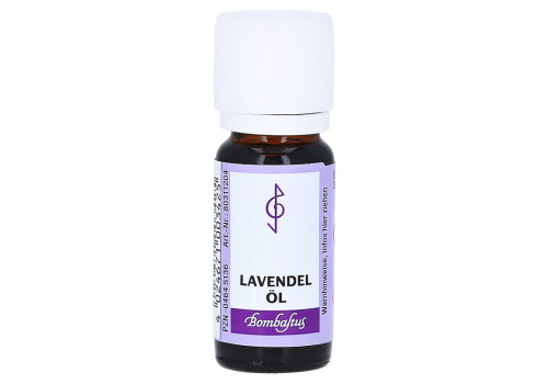Lavendel ÖL (PZN 4645136)