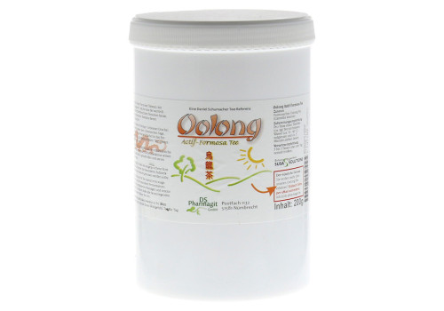 OOLONG Actif Tee (PZN 7140170)
