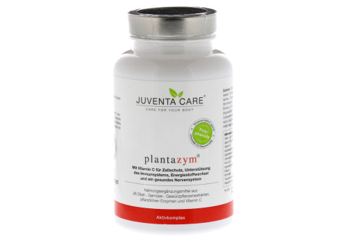 PLANTAZYM Kapseln (PZN 5746388)