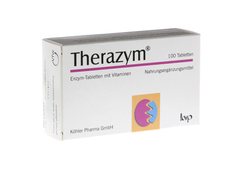 THERAZYM Tabletten (PZN 2471324)