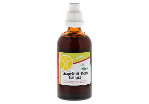 GRAPEFRUIT KERN Extrakt Liquidum (PZN 6413358)