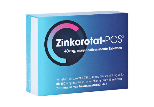 Zinkorotat-POS (PZN 6340903)