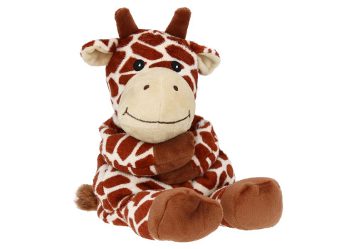 WÄRME STOFFTIER Giraffe Guido (PZN 6834396)