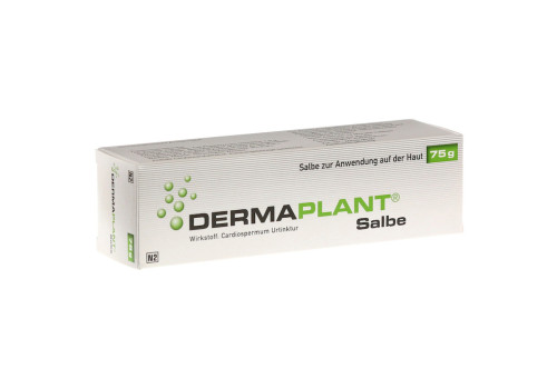 DERMAPLANT Salbe (PZN 1713529)