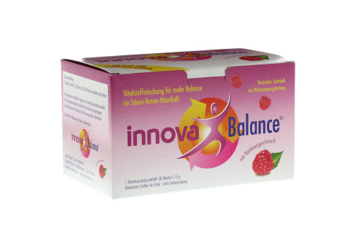 INNOVA Balance Pulver (PZN 9334033)