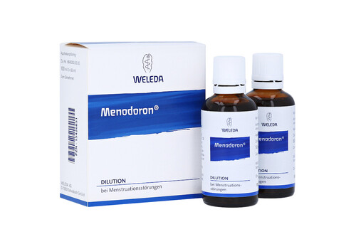 MENODORON Dilution (PZN 15426851)