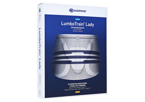 LUMBOTRAIN Lady Gr.6 titan (PZN 1071580)