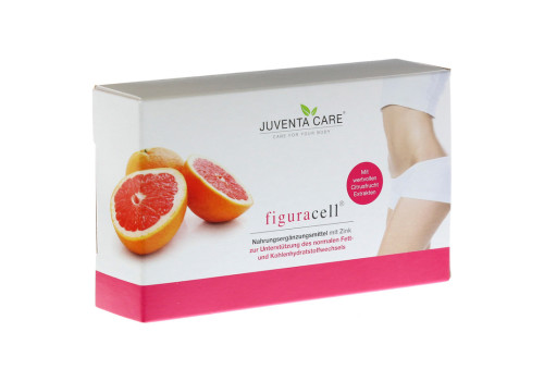 FIGURACELL Kapseln (PZN 8843873)
