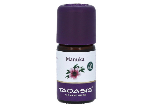 Taoasis Manuka Öl Bio (PZN 14351855)