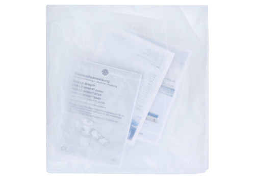 PARI BOY Pro Year Pack (PZN 13868473)