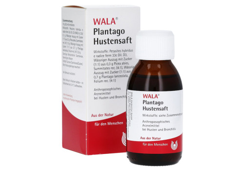 PLANTAGO HUSTENSAFT (PZN 1448435)