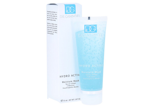 GRANDEL Hydro Active Moisture Mask (PZN 1042911)