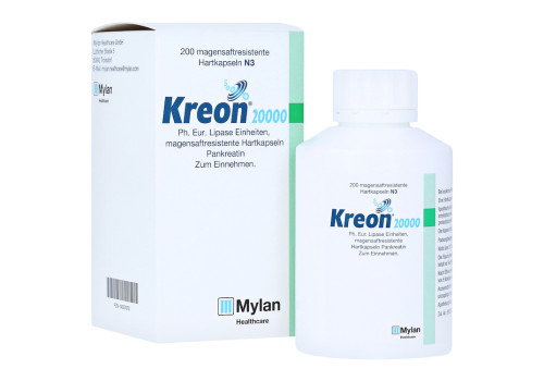 Kreon 20000 (PZN 14327673)