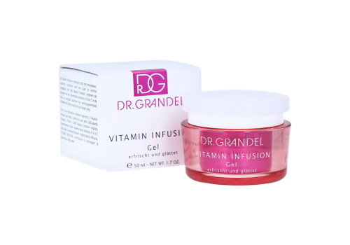 GRANDEL Vitamin Infusion Gel (PZN 16142943)