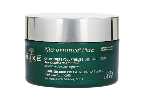 NUXE Nuxuriance Ultra Anti-Aging-Körperpflege (PZN 14025156)