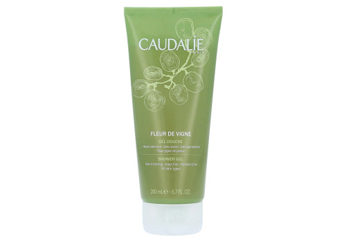 CAUDALIE Duschgel Fleur de vigne (PZN 131021)