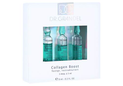 GRANDEL PCO Collagen-Boost Ampullen (PZN 15748715)