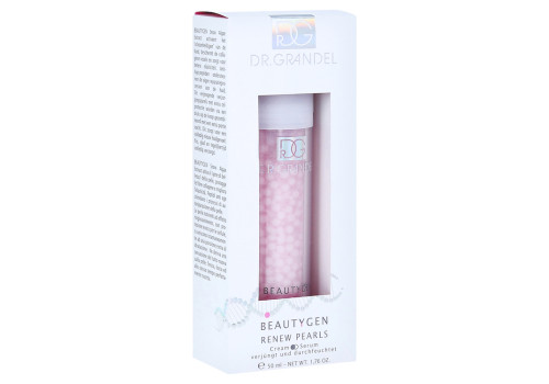 GRANDEL Beautygen Renew pearls Konzentrat (PZN 11565596)