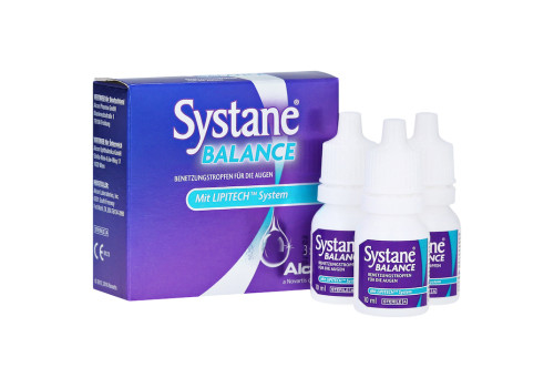 Systane Balance (PZN 7607544)