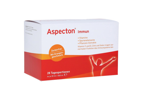 Aspecton Immun (PZN 10113857)
