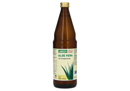 ALOE VERA DIREKTSAFT 100% (PZN 13247529)