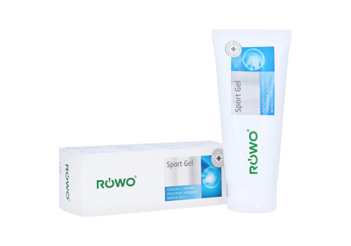 RÖWO Sport-Gel (PZN 6343675)