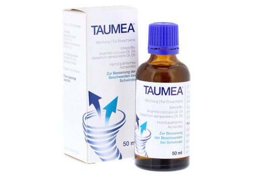 TAUMEA Tropfen (PZN 7241190)