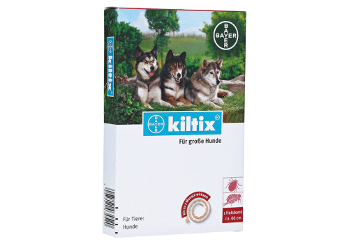 Kiltix Halsband große Hunde (PZN 4929543)