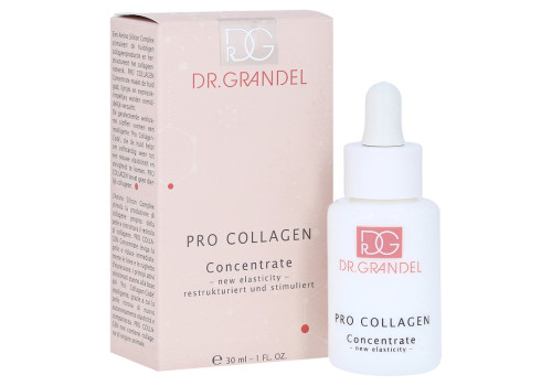GRANDEL PRO COLLAGEN Concentrate (PZN 16014263)