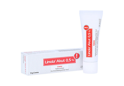 Linola Akut 0,5% (PZN 5994755)
