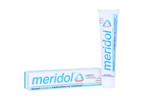 Meridol Zahnpasta (PZN 6894659)