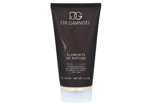 GRANDEL Elements of Nature Body Cream (PZN 9692732)
